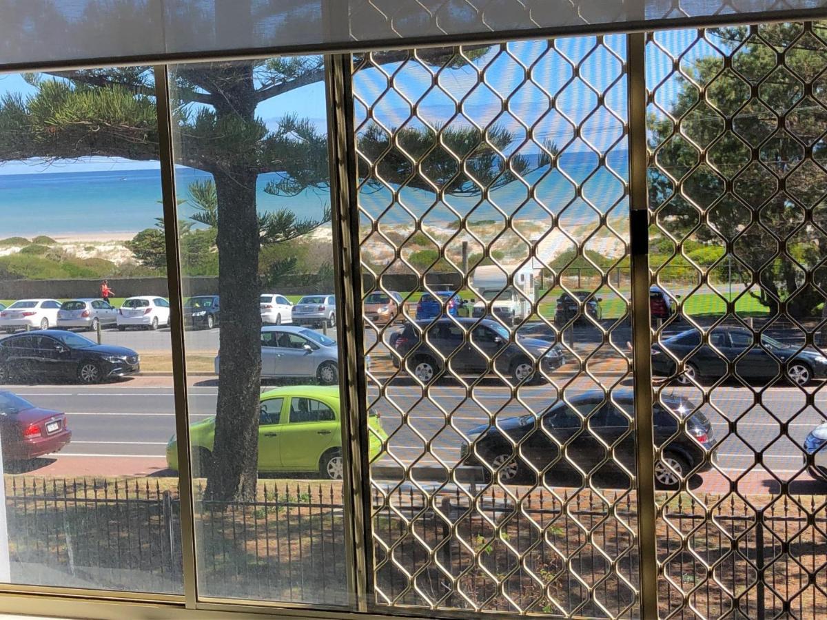 Adelaide - Semaphore Beach Front エクステリア 写真