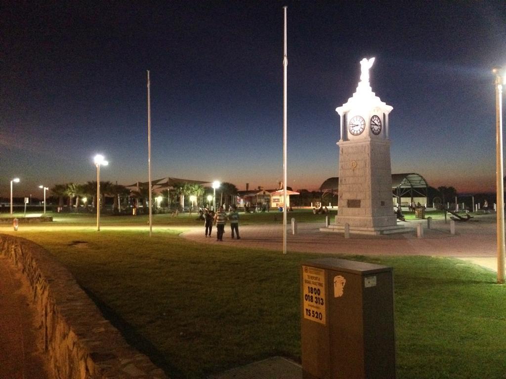 Adelaide - Semaphore Beach Front エクステリア 写真