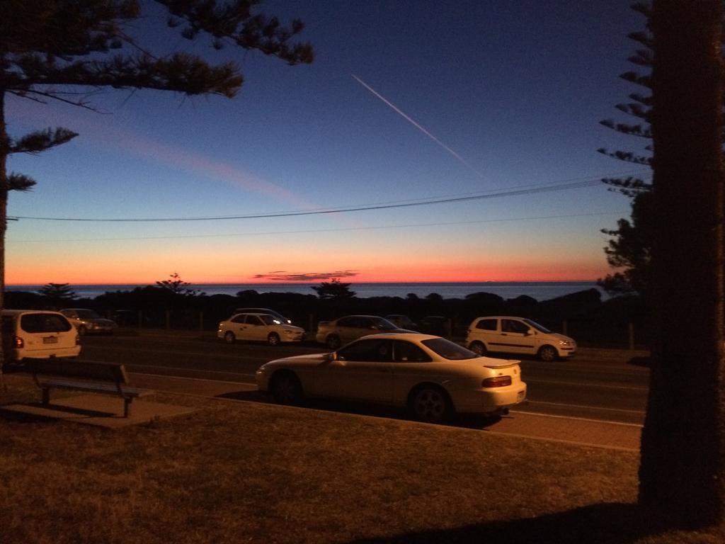 Adelaide - Semaphore Beach Front エクステリア 写真