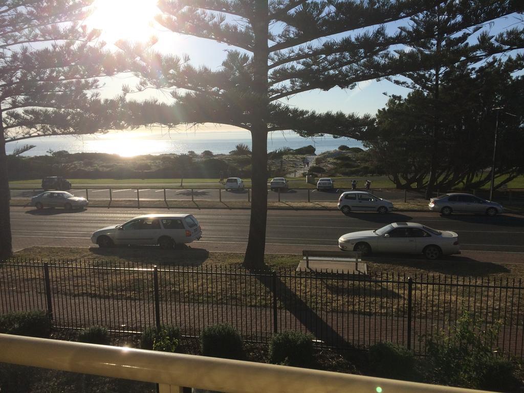 Adelaide - Semaphore Beach Front エクステリア 写真