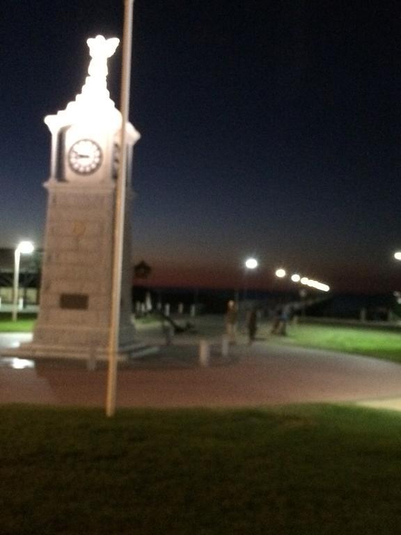 Adelaide - Semaphore Beach Front エクステリア 写真