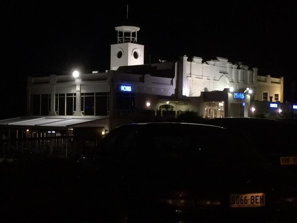Adelaide - Semaphore Beach Front エクステリア 写真