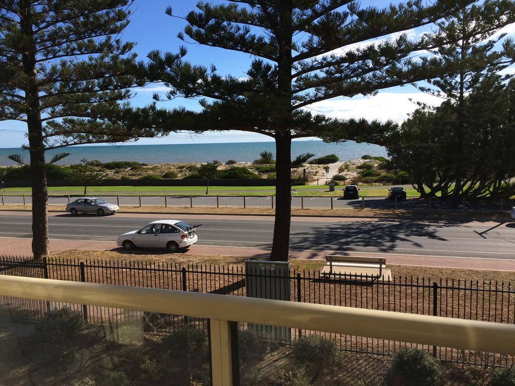 Adelaide - Semaphore Beach Front エクステリア 写真