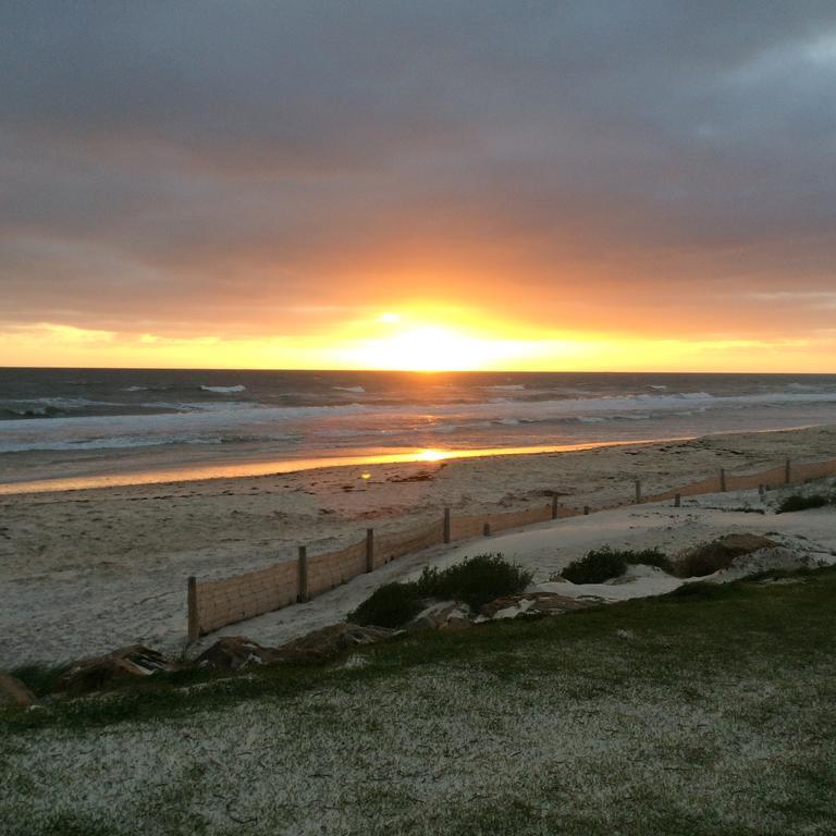 Adelaide - Semaphore Beach Front エクステリア 写真