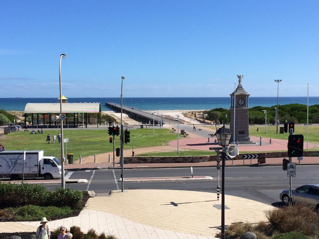Adelaide - Semaphore Beach Front エクステリア 写真