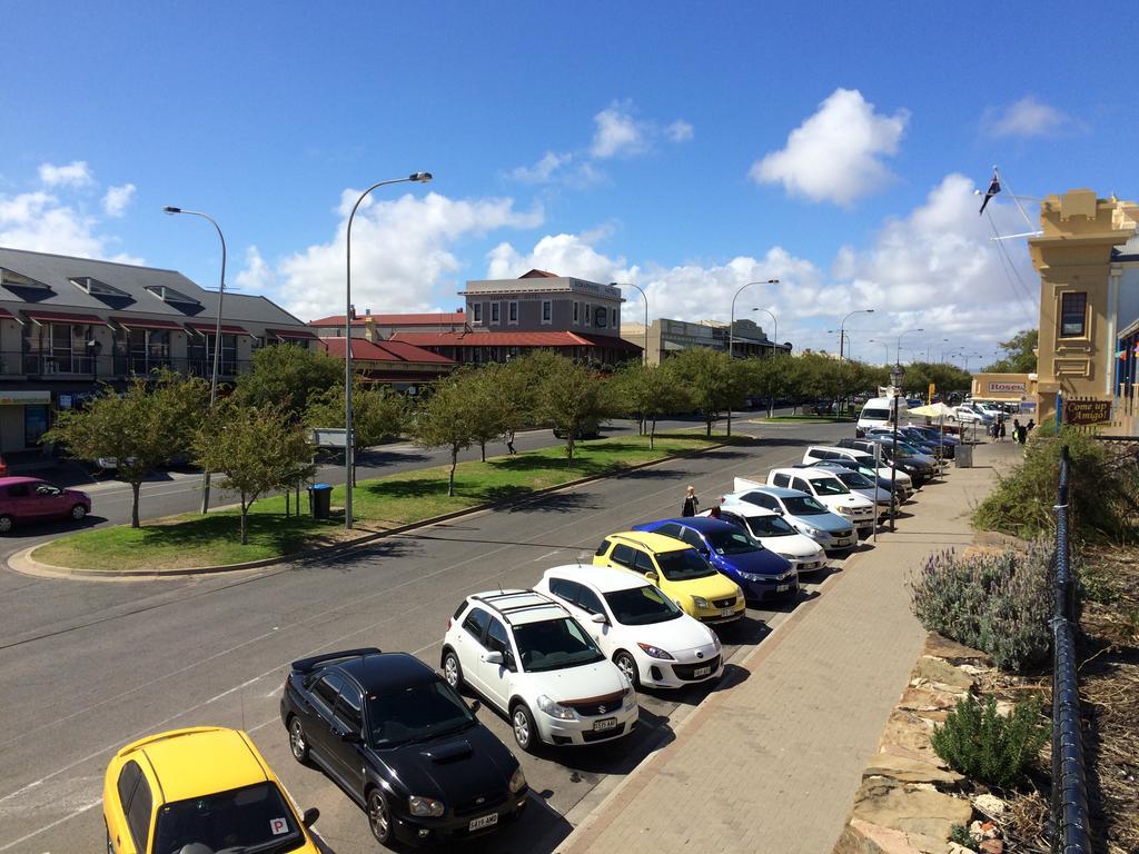 Adelaide - Semaphore Beach Front エクステリア 写真