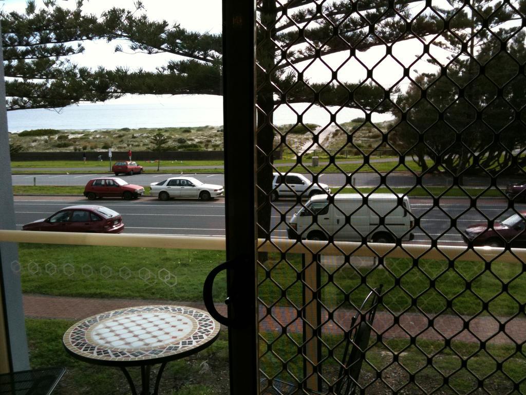 Adelaide - Semaphore Beach Front エクステリア 写真