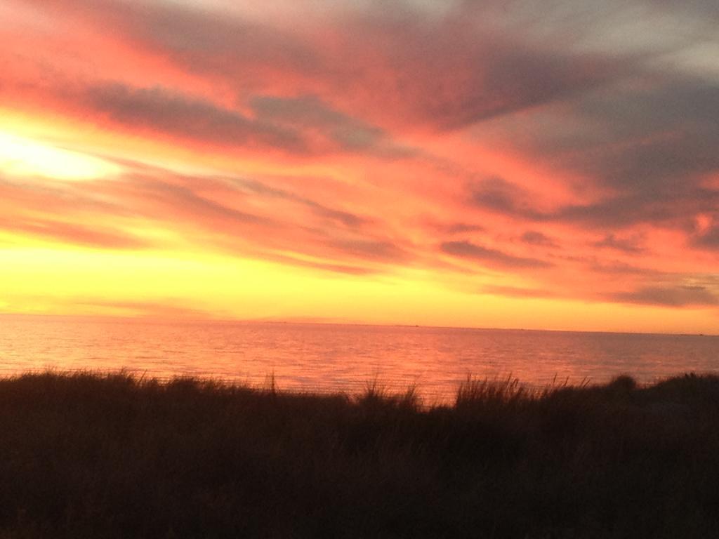 Adelaide - Semaphore Beach Front エクステリア 写真