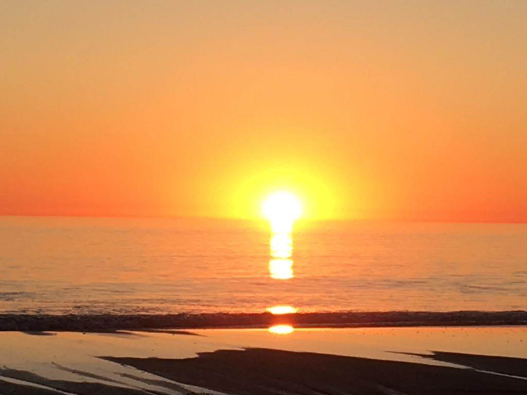 Adelaide - Semaphore Beach Front エクステリア 写真